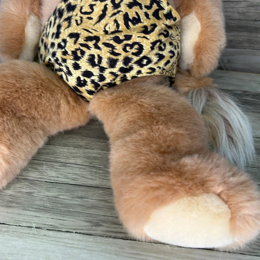 Gund vintage tarz